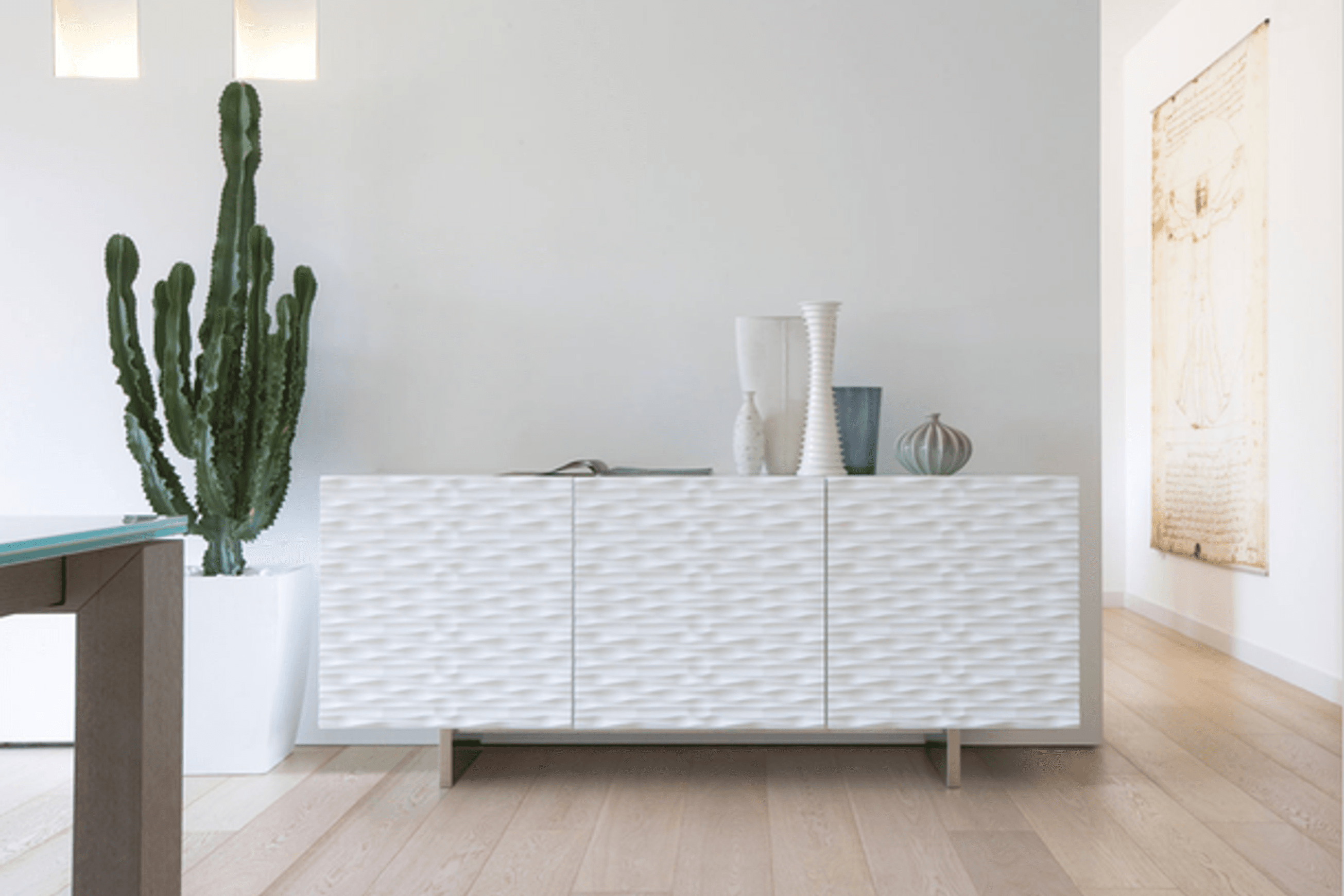 Aura Sideboard