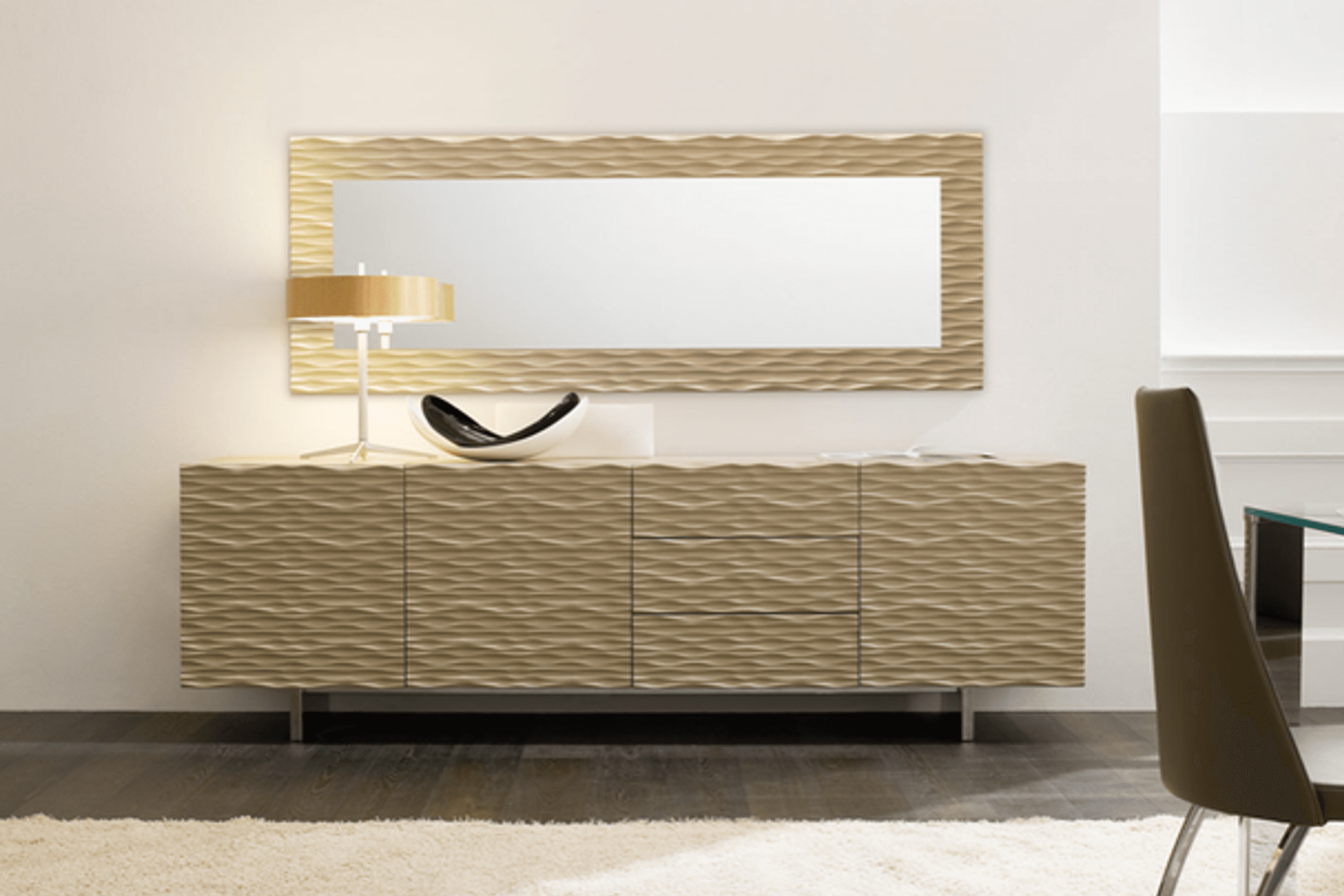 Aura Sideboard