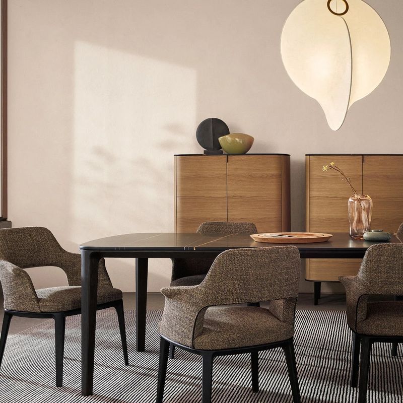 Symphony Sideboard
