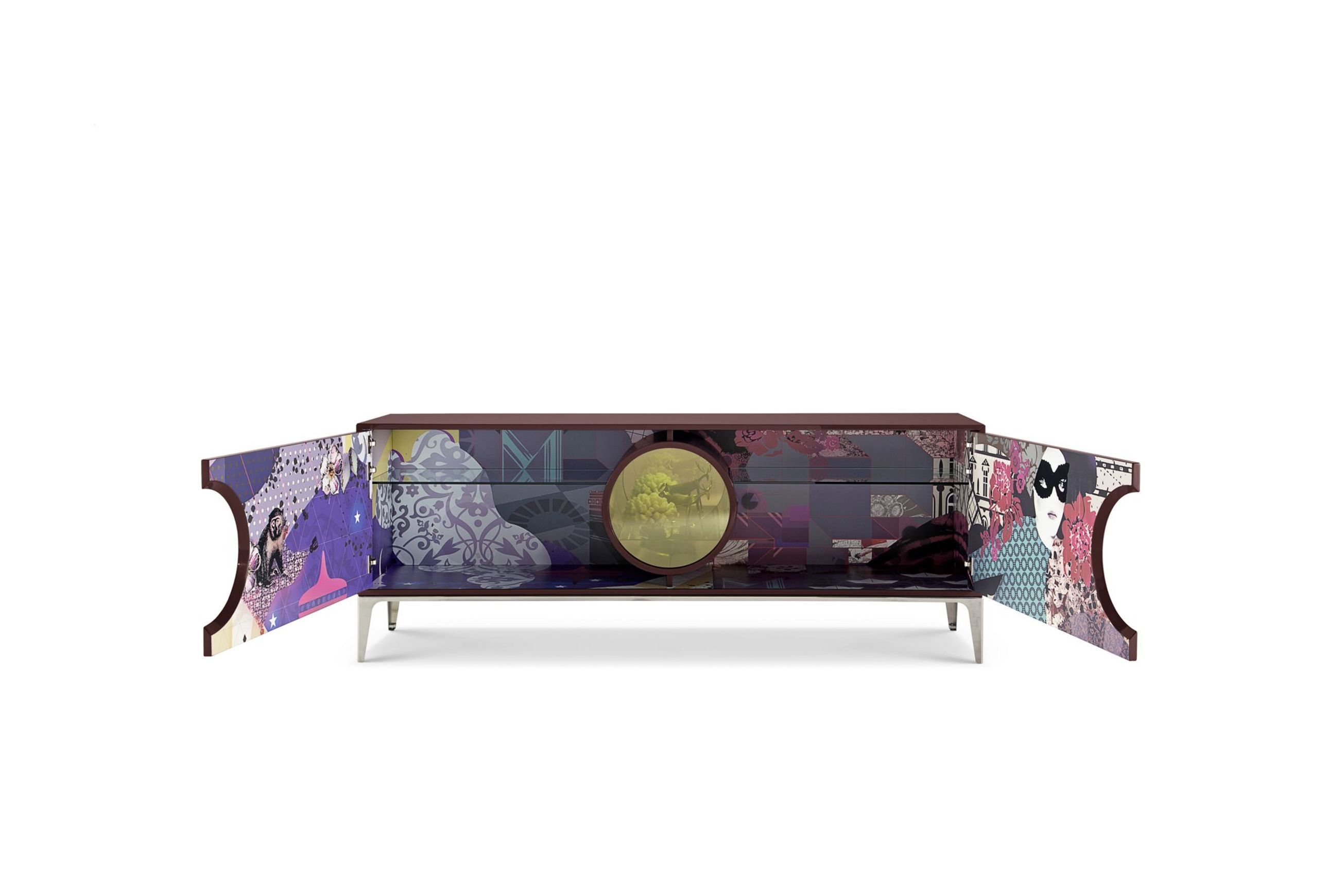 Wonder Sideboard