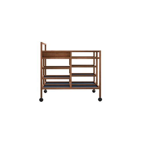 Serving Cart by Cassina
