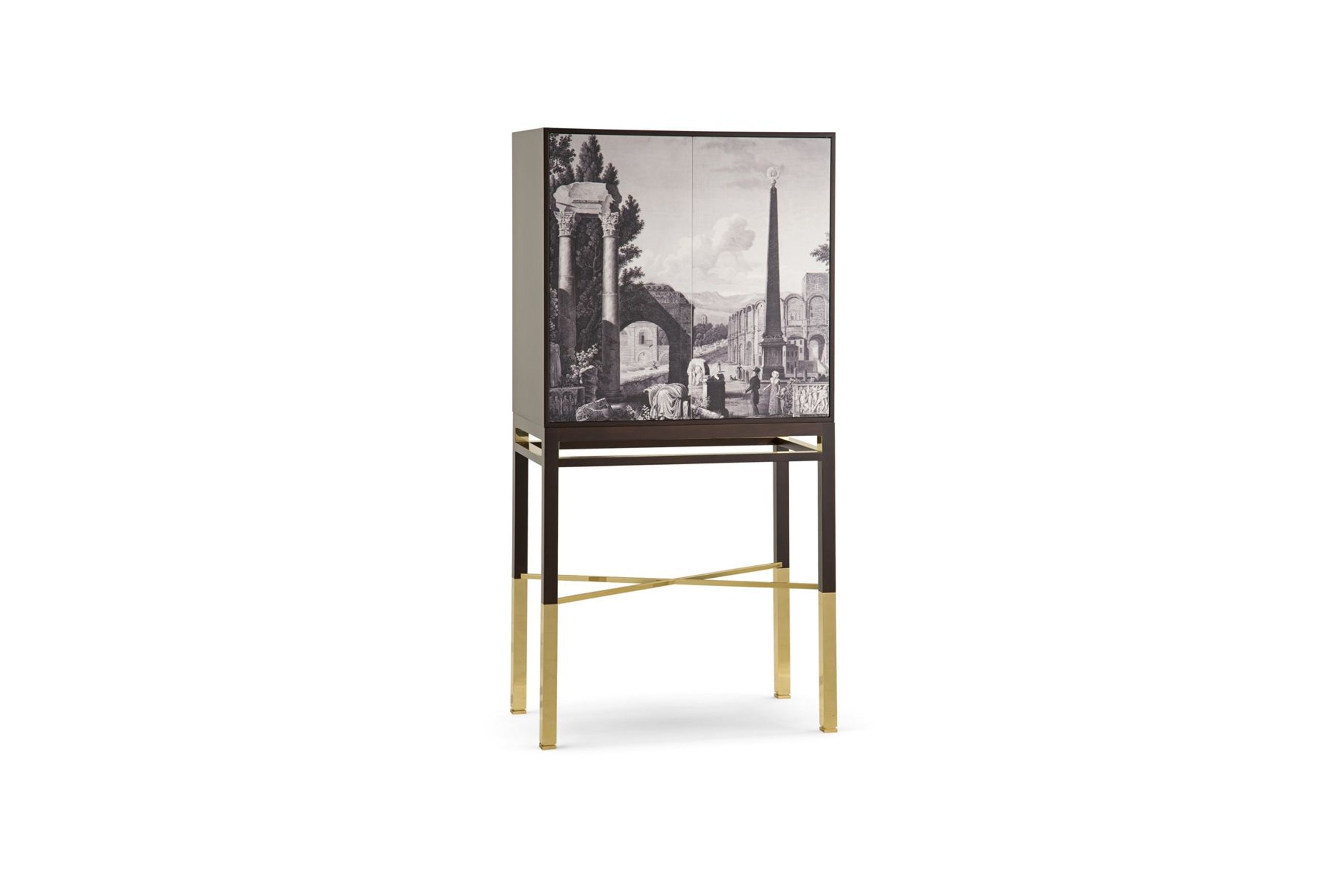 Maison Lacroix Cabinet