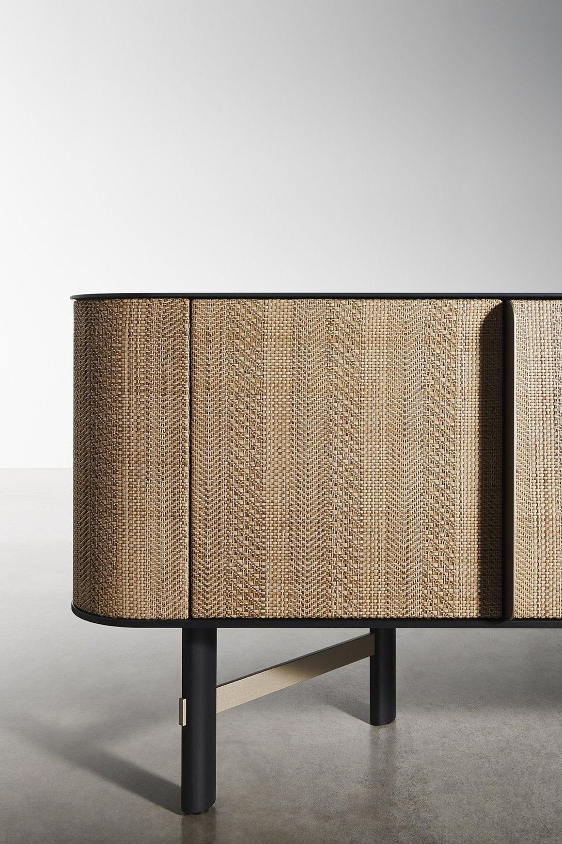 Daen sideboard