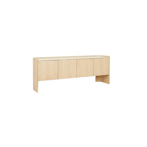 Billie Marble Buffet