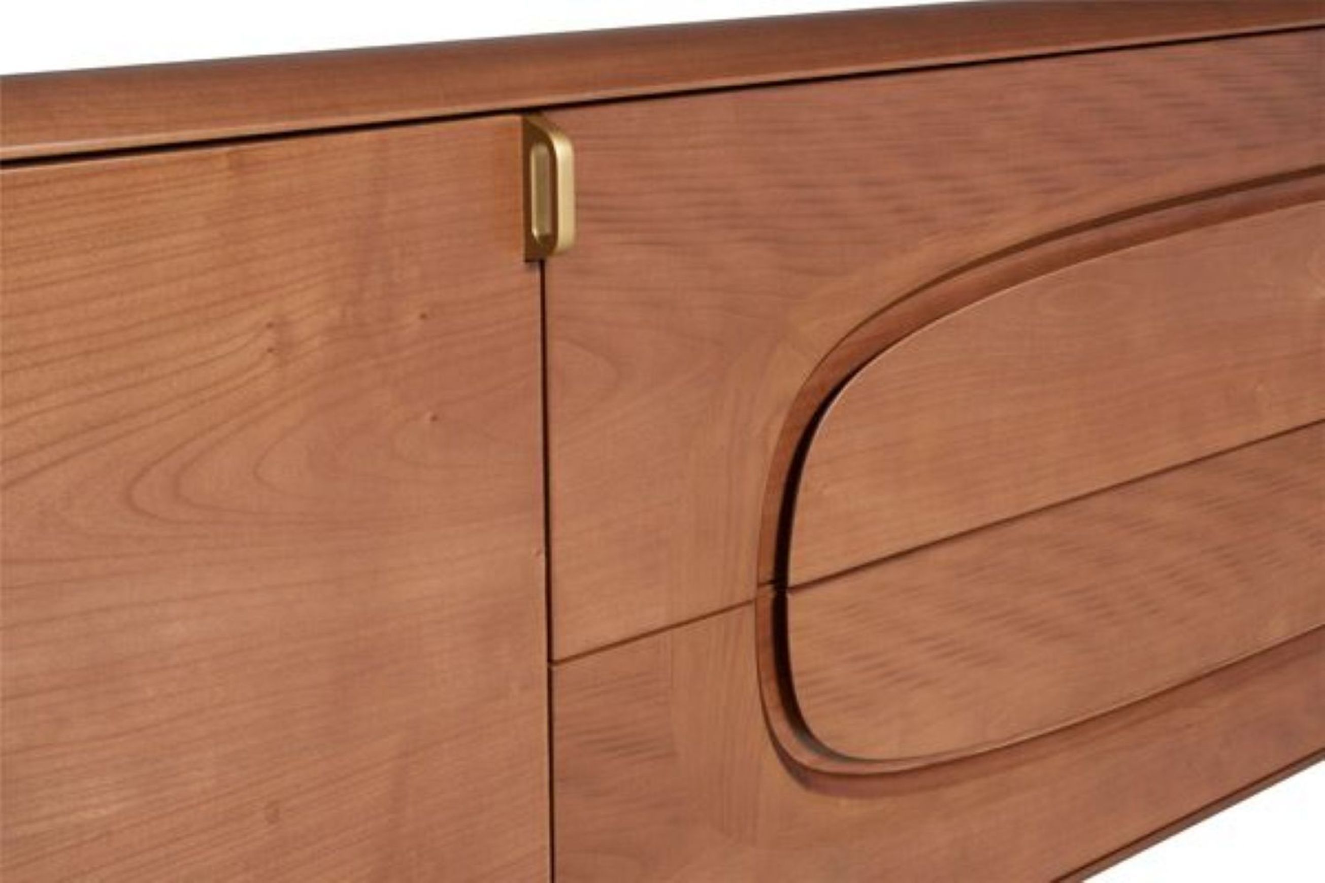 Winch Sideboard