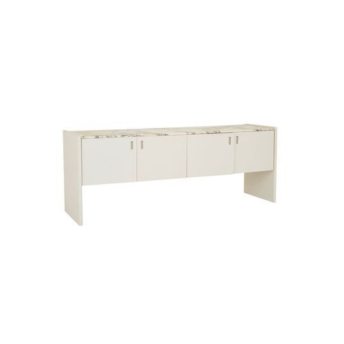 Pearce Marble Buffet