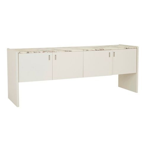 Pearce Marble Buffet