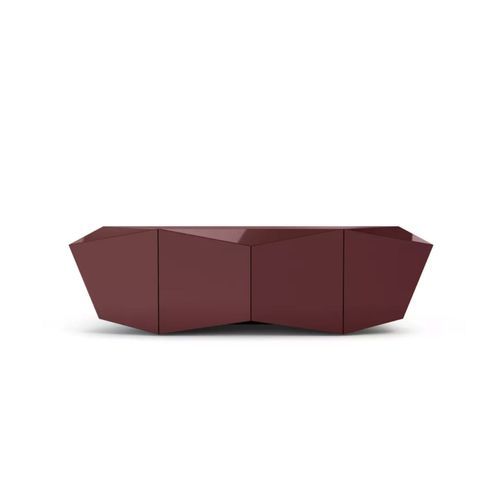 Solitaire Sideboard