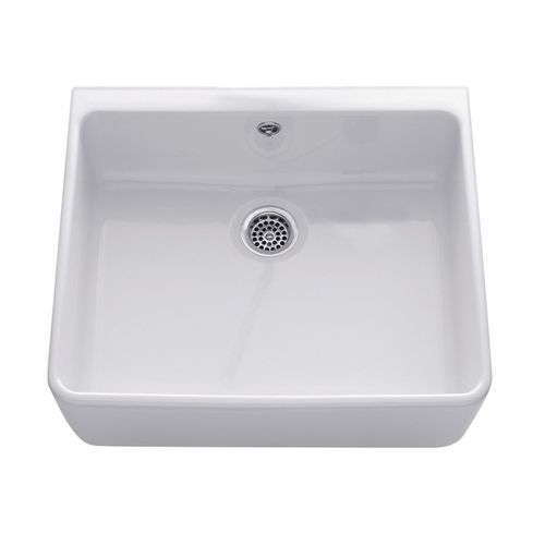 Chambord Porcelain Butler Sink - Clotaire I