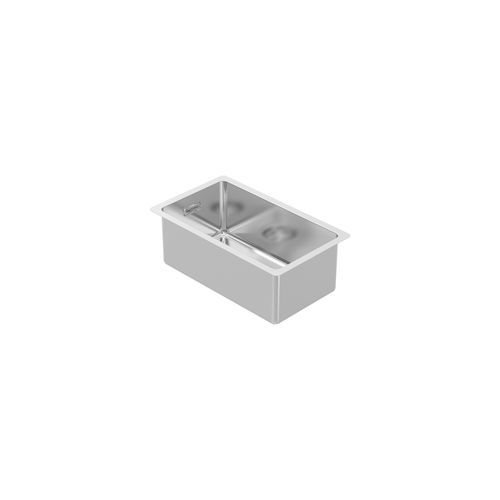 BURNS & FERRALL BDM R15 SINGLE SINK (BDM260)