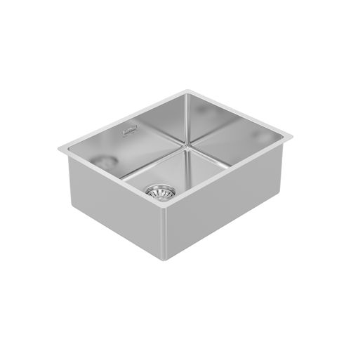 Burns & Ferrall BDM R15 Single Sink (BDM540)