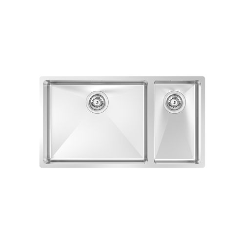 Burns & Ferrall BDM R15 Double Sink (BDM795LH)