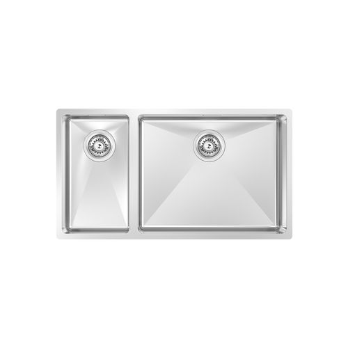 Burns & Ferrall BDM R15 Double Sink (BDM795RH)