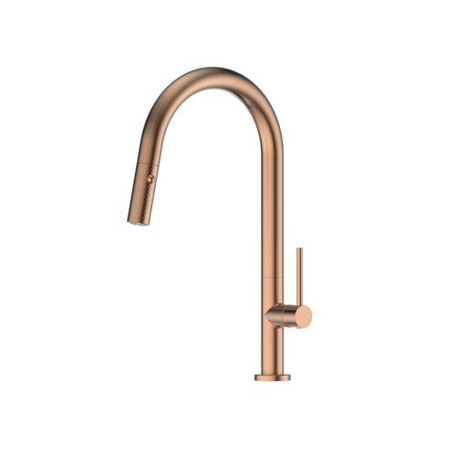 Tesora Pull Down Sink Mixer