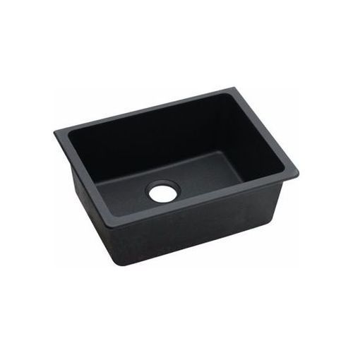 OX6347.KS | Arete - Granite Quartz - Single Bowl Sink