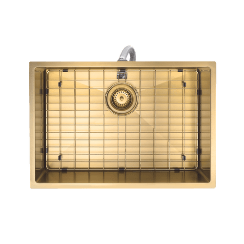 Aspen PVD Kitchen Sinks
