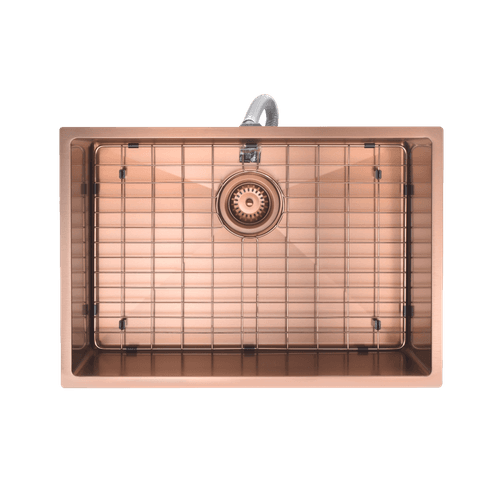 Aspen PVD Kitchen Sinks