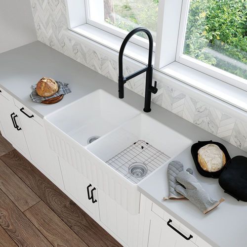 Charlton Double Butler Sink | 838 x 483