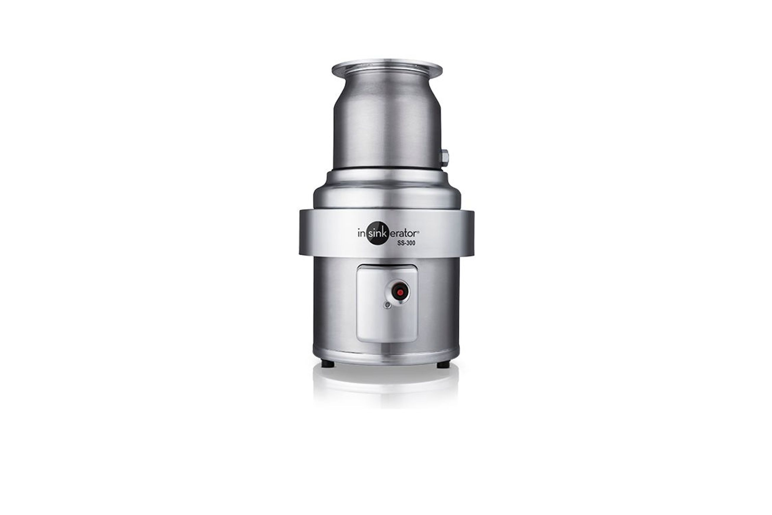 SS-300 Large Capacity | Food Waste Disposer