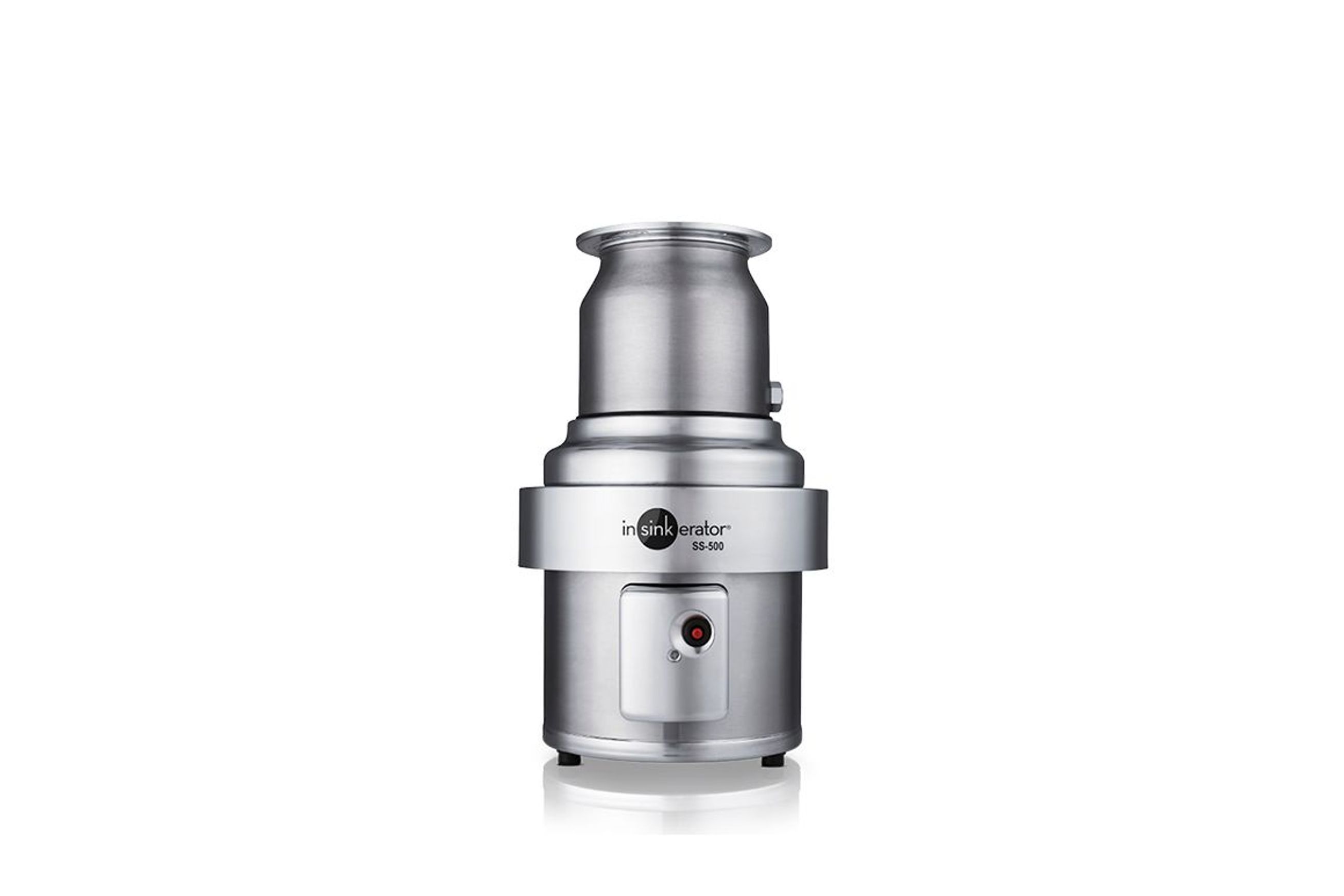 SS-500 Large Capacity | Food Waste Disposer