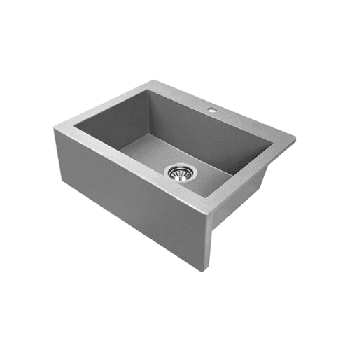Laveo Granite Stone Sink Single Bowl
