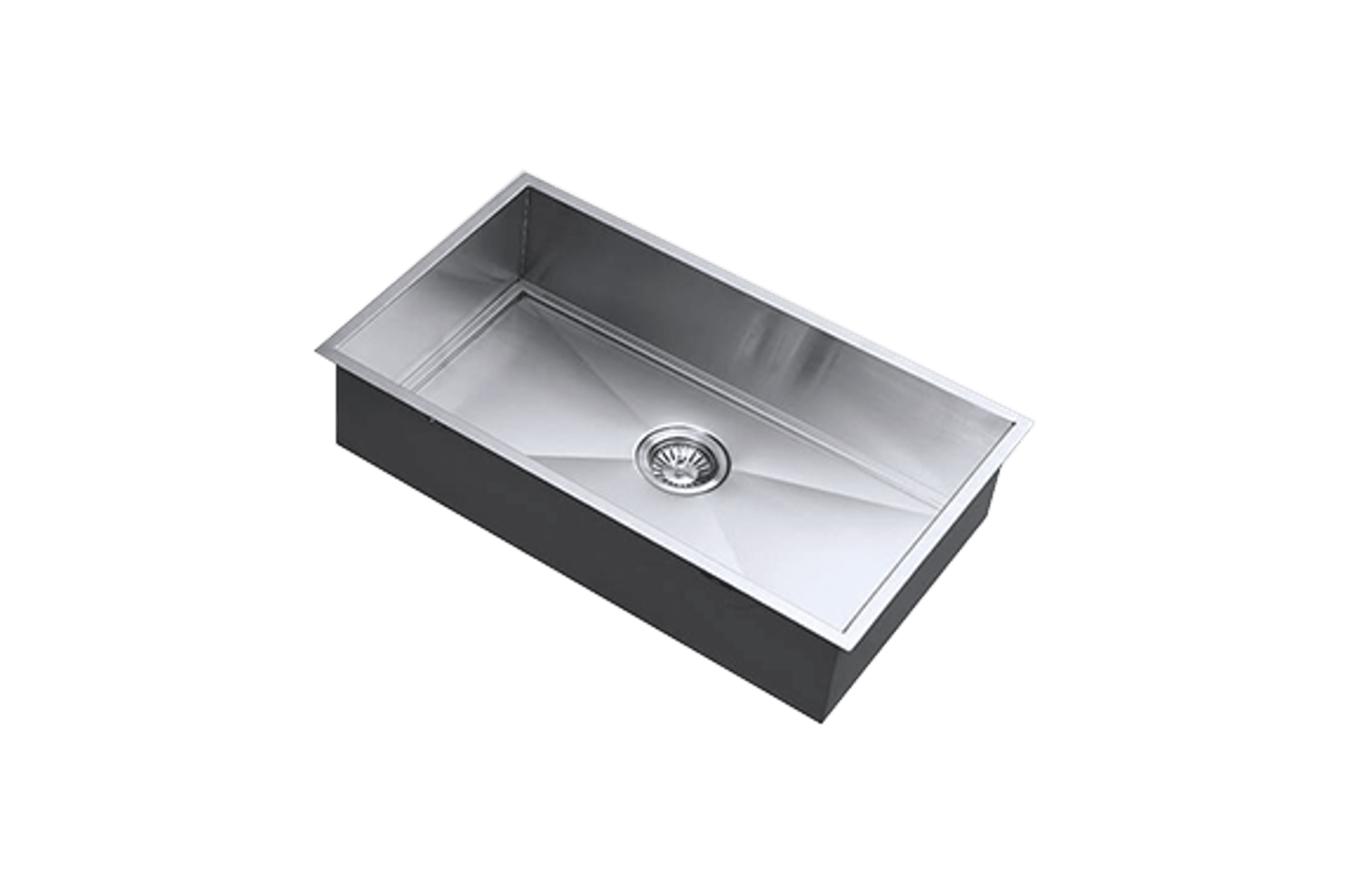 Antegra Sinks