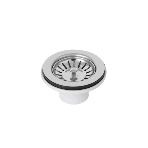 Sink Basket Waste