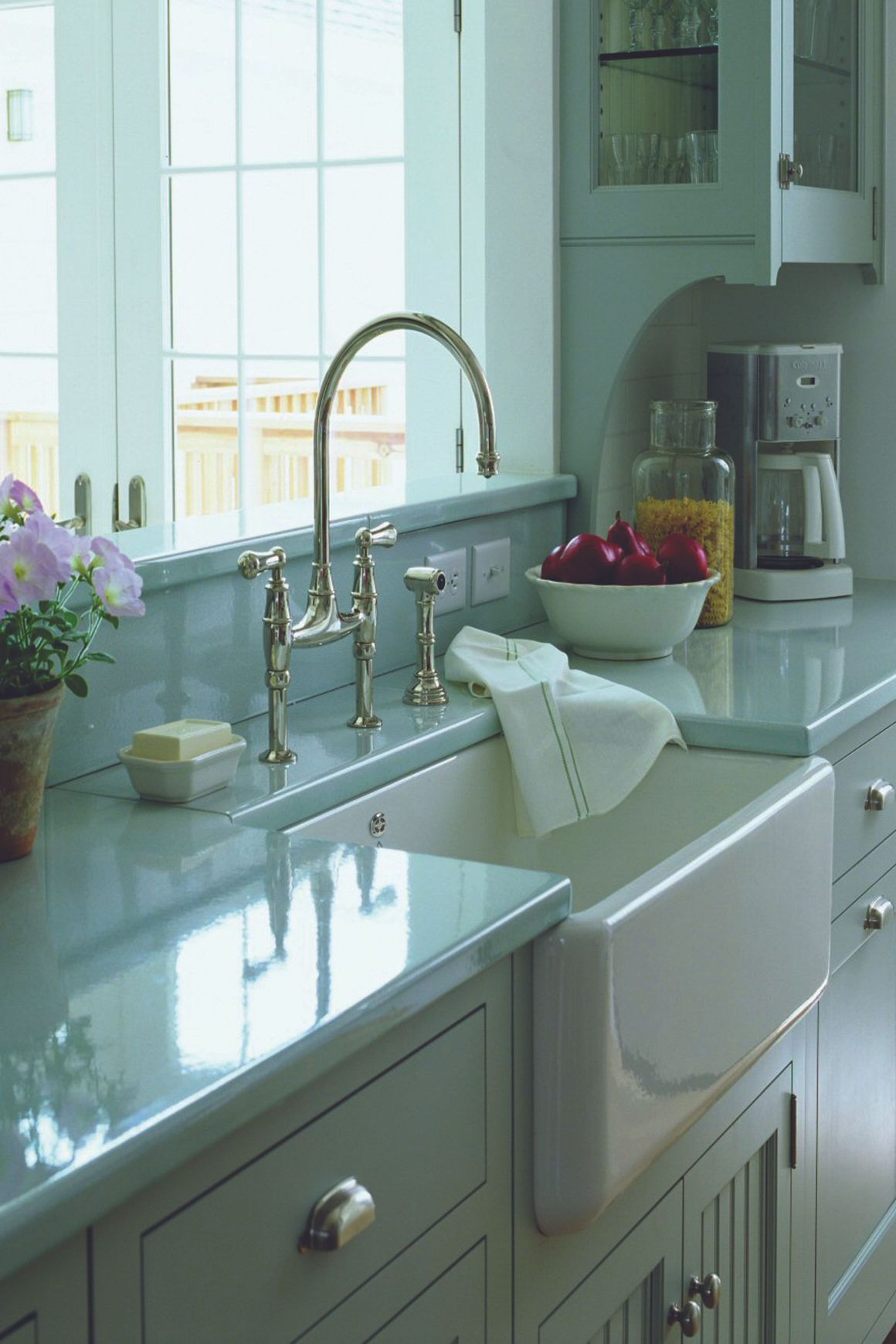 Classic 800 Butler Sink