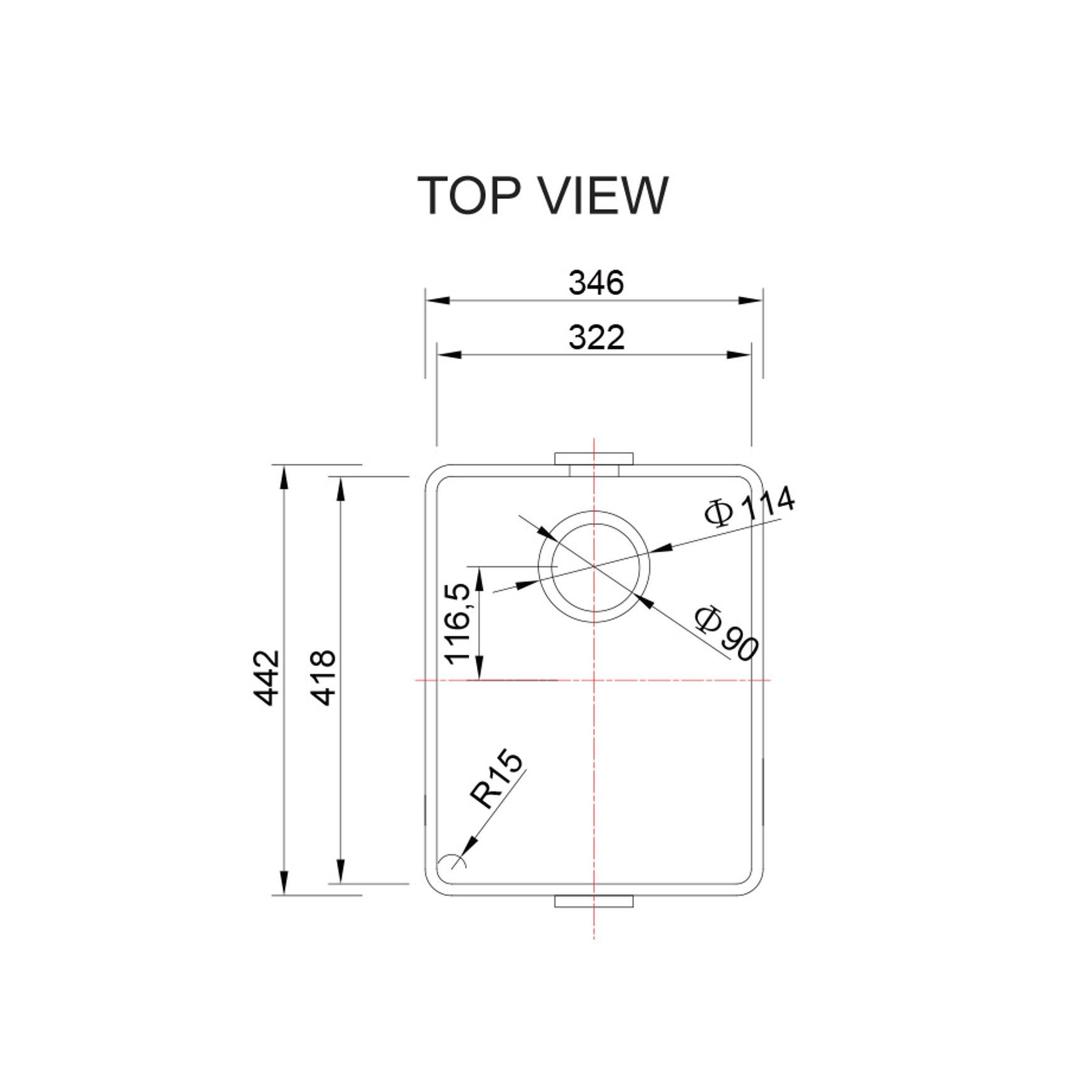 021 Integrated Sink