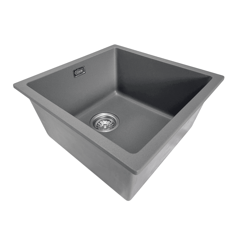 Code Aura 400 Granite Sink