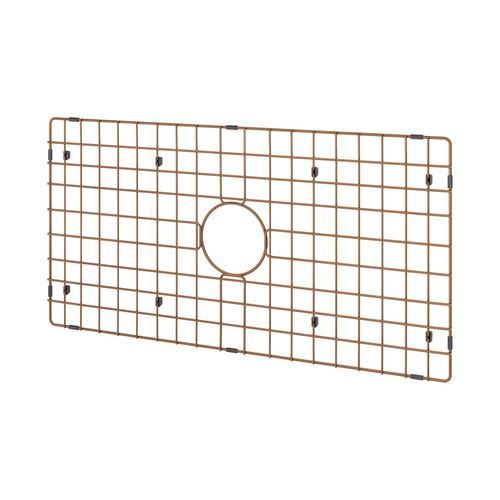 Hartley Single Sink Protector