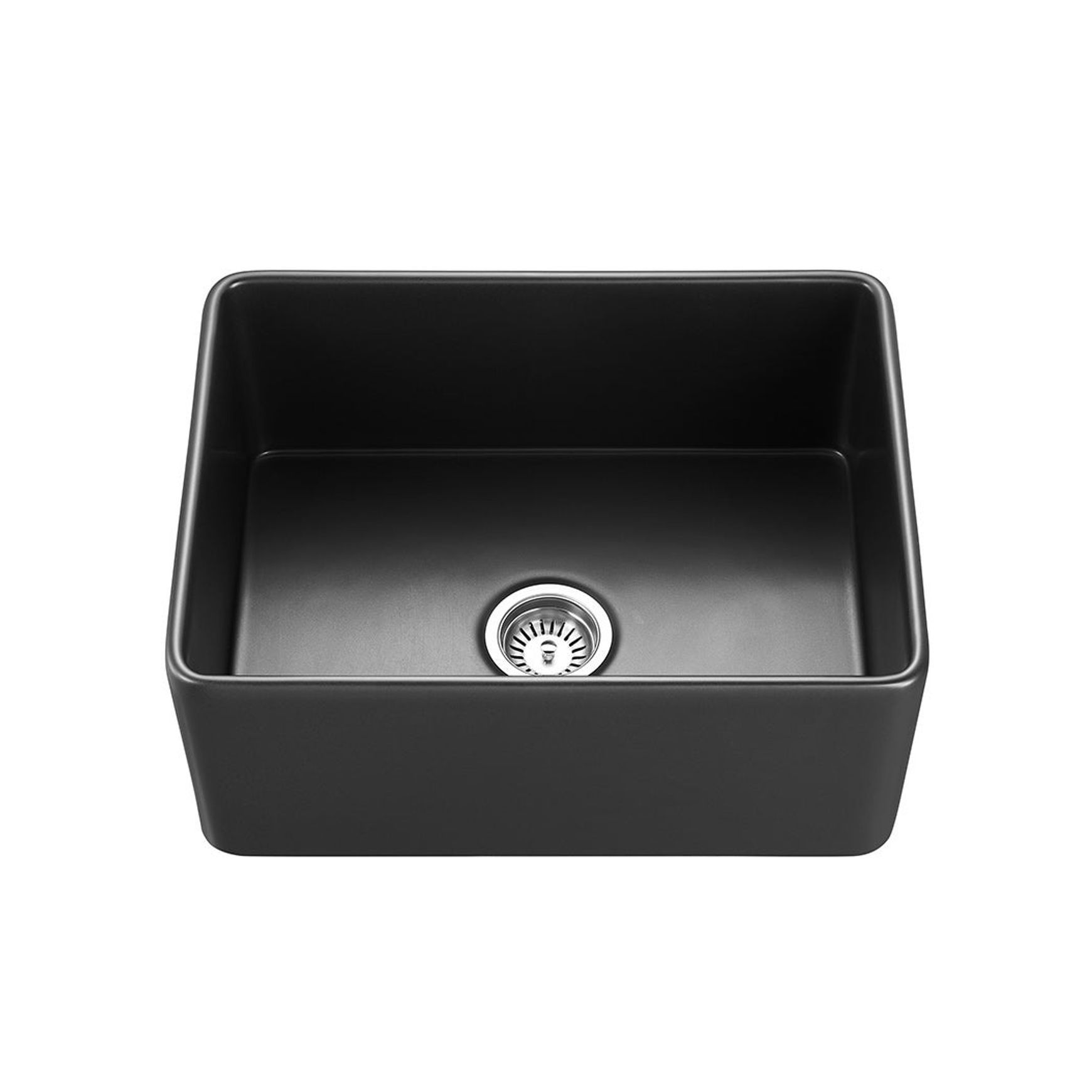 Hartley Small Single Farmhouse Sink