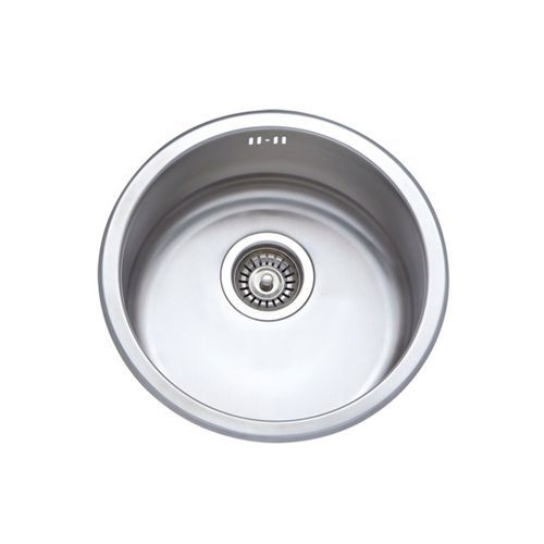 Burns & Ferrall Oribit Round Sink (ORBIT2)