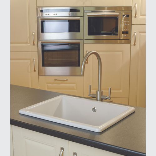 Classic Inset 600 Sink