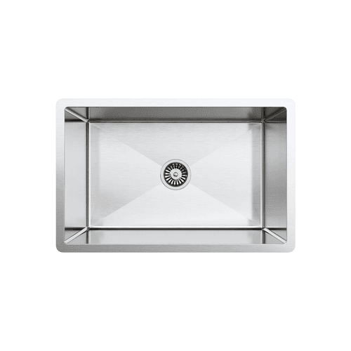 Tasha 700x450 Alfresco 316 Stainless Steel Sink