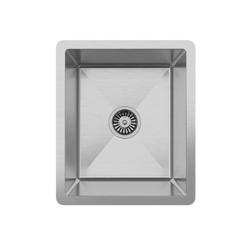 Ross 380x450 Alfresco 316 Stainless Steel Sink