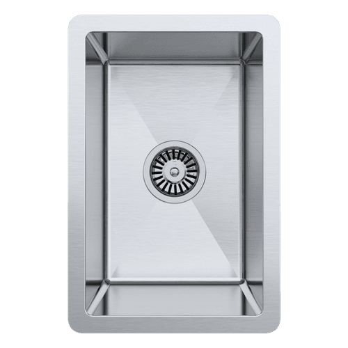 Julia 300x450 Alfresco 316 Stainless Steel Sink