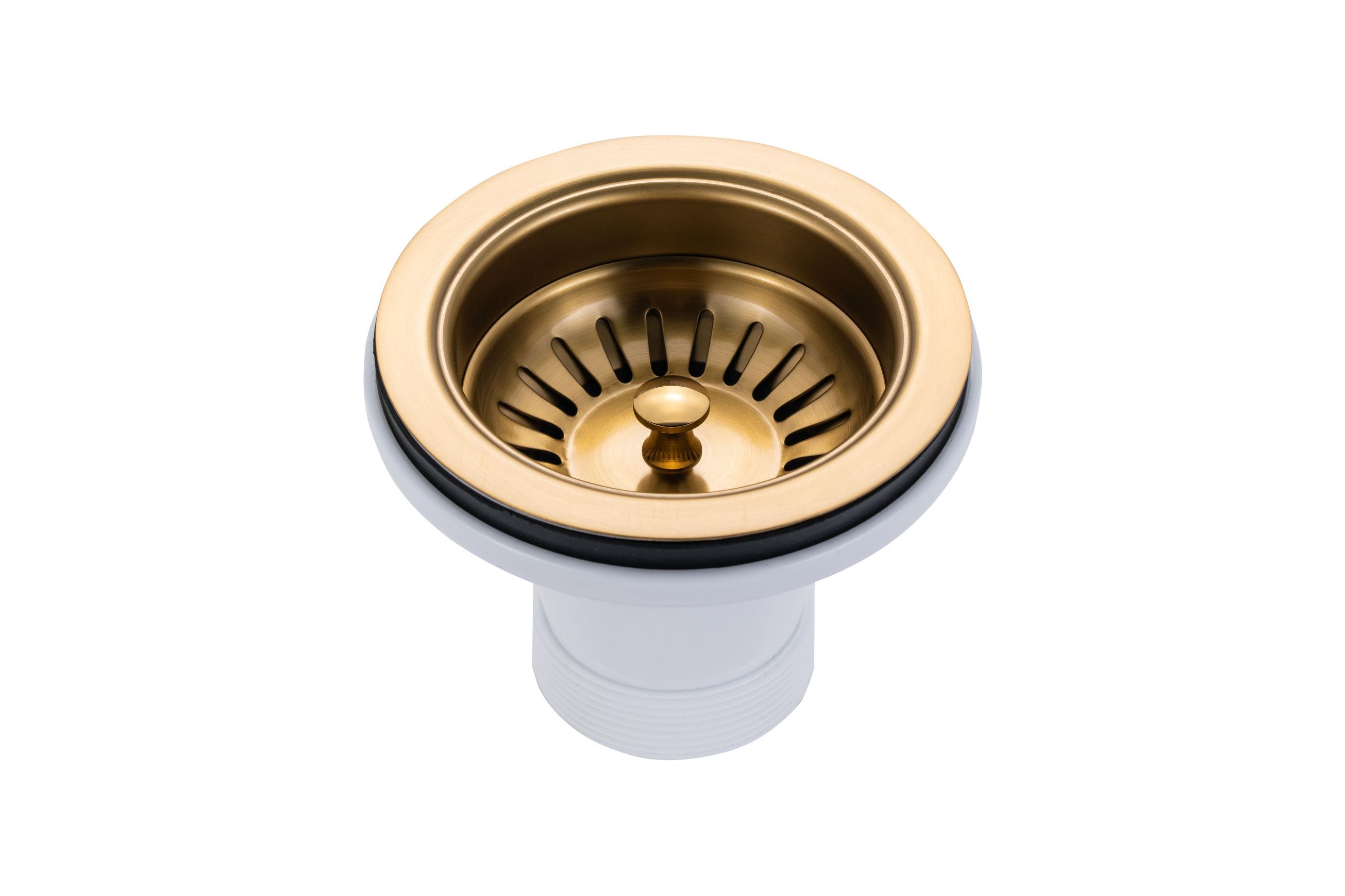 TWM3G 丨Stainless Steel Kitchen Sink Single