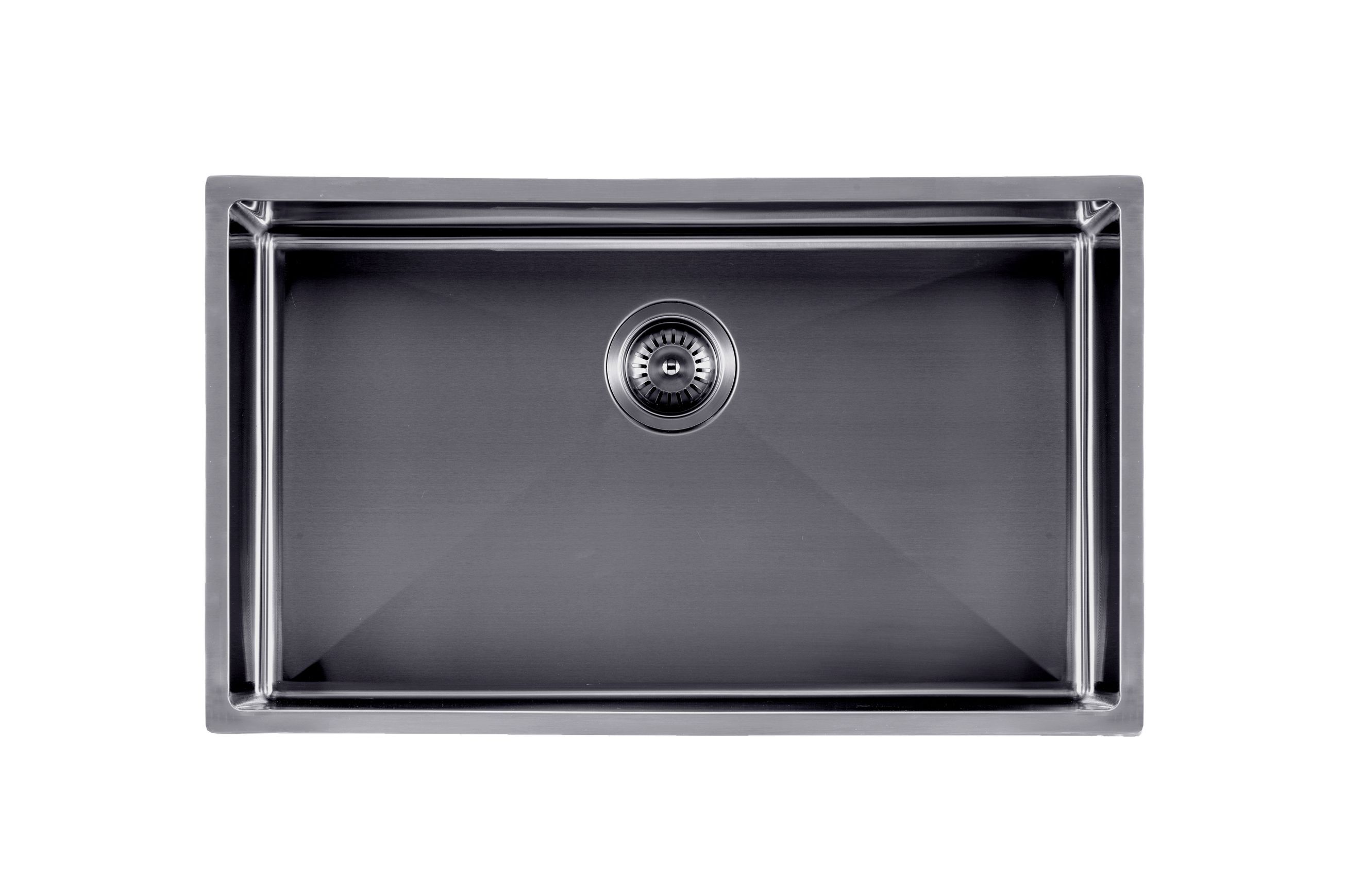 TWM3B  | Stainless Steel Kitchen Sink Single