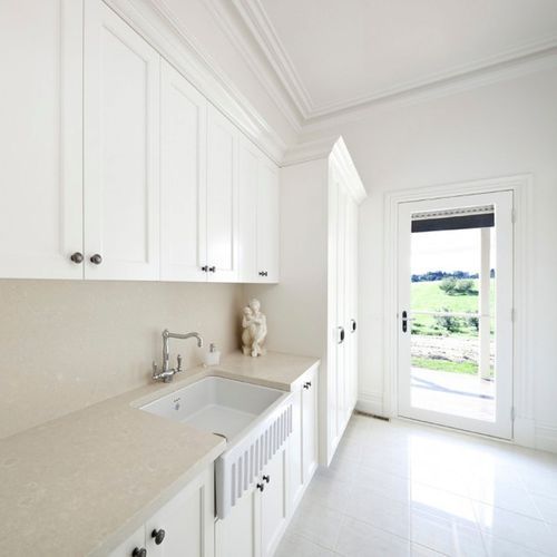 Bowland 600 Butler Sink