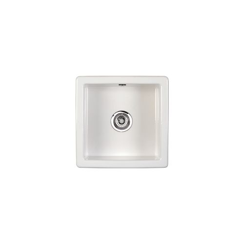 Classic Square 460 Sink