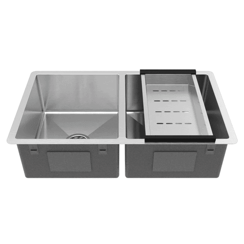 Madison 775x450 Double Bowl Sink