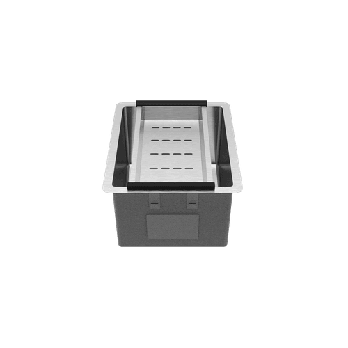 Maya 380x450 Single Bowl Sink