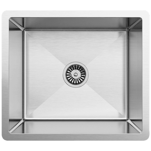 Penny 510x450 Single Bowl Sink