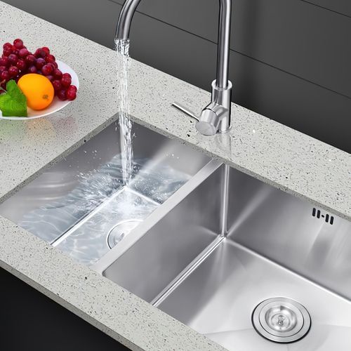 Handmade Manufactured Stainless Steel Sinks