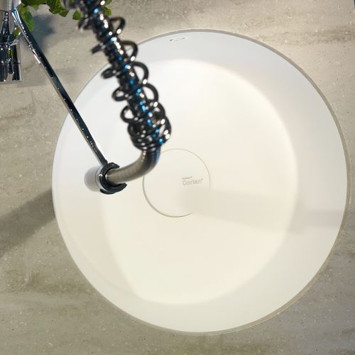 9310 Integrated Sink