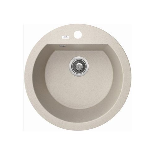 Laveo Granite Stone Sink Single Bowl