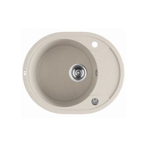Laveo Granite Stone Sink Single Bowl