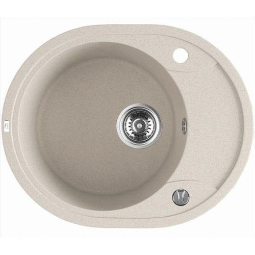 Laveo Granite Stone Sink Single Bowl