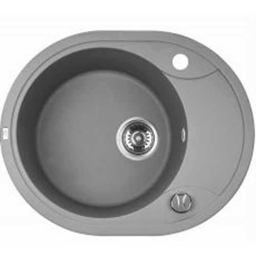 Laveo Granite Stone Sink Single Bowl